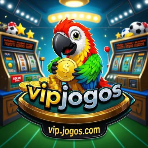 Desvendando os Jogos de Quebra-Cabeça no vipjogos: Divertimento e Desafios para Todos